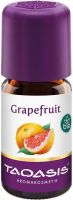 Produktbild von Taoasis Grapefruit Ätherisches Öl Bio 5ml