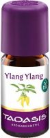 Produktbild von Taoasis Ylang Ylang Ätherisches Öl Bio 5ml