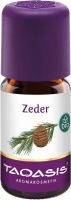 Produktbild von Taoasis Zeder Ätherisches Öl Bio 5ml