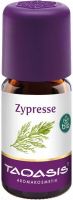 Produktbild von Taoasis Zypresse Ätherisches Öl Bio 5ml