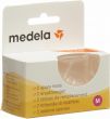 Image du produit Medela Ersatzsauger 2 Stück mit mittlerem Fluss Grösse M