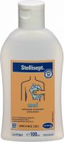Product picture of Stellisept Med Antimikrobielle Waschlotion 100ml