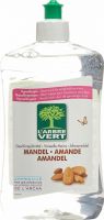 Produktbild von L'Arbre Vert Geschirrspülmittel Mandel 500ml