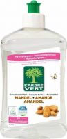 Produktbild von L'Arbre Vert Geschirrspülmittel Mandel 500ml