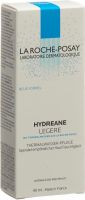 Product picture of La Roche-Posay Hydreane legere 40ml