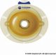 Produktbild von SenSura Flex Basisplatte Convex Light 15-43/50mm 5 Stück