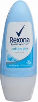 Produktbild von Rexona Deo Roll On Cotton 50ml