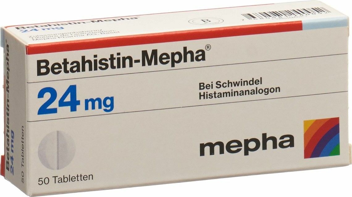 Betahistin Wie Schnell Wirkt Es www.adlershop.ch