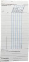 Image du produit BAG Impfausweis National Blau D