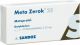 Produktbild von Meto Zerok Retard Tabletten 25mg 30 Stück