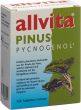 Image du produit Allvita Pinus Pycnogenol Tabletten 120 Stück