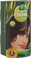 Produktbild von Henna Plus Long Last Colour 3.37 Espresso