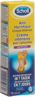 Product picture of Scholl Anti-Hornhaut Creme Intensiv 75ml