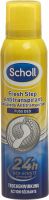 Product picture of Scholl Fresh Step Antitranspirant Fuss Deo 150ml