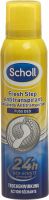 Produktbild von Scholl Fresh Step Antitranspirant Fuss Deo 150ml