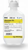 Produktbild von Gluc Fresenius Infusionslösung 5% Kabipac 250ml