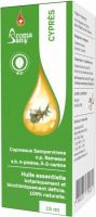 Produktbild von Aromasan Zypresse Ätherisches Öl 15ml