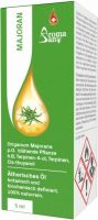 Produktbild von Aromasan Majoran Ätherisches Öl 5ml