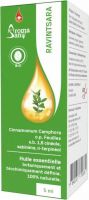 Produktbild von Aromasan Ravintsara Ätherisches Öl 5ml