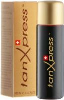 Produktbild von TanXpress Sebstbräuner mit Soforttönung 100ml