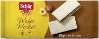 Produktbild von Schär Wafer Pocket Glutenfrei 50g