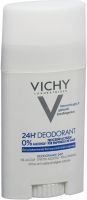 Produktbild von Vichy Deo Stick Hautberuhigend 40ml