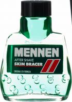 Image du produit Mennen After Shave Skin Bracer Flasche 100ml