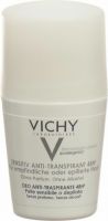 Product picture of Vichy Deo Roll On Empfindliche Haut Anti-Transpirant 50ml