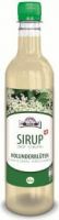 Produktbild von Holderhof Holunderblütensirup Bio Pet 5dl