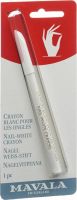 Image du produit Mavala Nagel Weiss-Stift