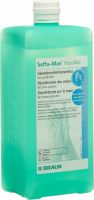 Produktbild von Softa-Man ViscoRub Händedesinfektionsmittel 1000ml