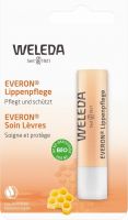 Produktbild von Weleda Everon Lippenpflege Stick
