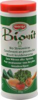Produktbild von Biovit Streuwürze Bio Streudose 80g