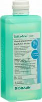 Produktbild von Softa-Man Pure Händedesinfektionsmittel 500ml