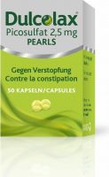 Produktbild von Dulcolax Picosulfat 50 Pearls
