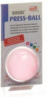 Product picture of Sissel Press Ball Soft Rosa
