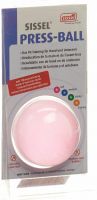 Produktbild von Sissel Press Ball Soft Rosa