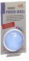 Product picture of Sissel Press Ball Medium Blau