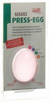 Produktbild von Sissel Press Egg Soft Rosa
