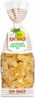 Produktbild von Bio Sun Snack Ingwer Kandiert Bio Beutel 200g