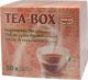 Image du produit Morga Tea Box Hagebutten Tee 50x1 Lt
