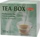 Produktbild von Morga Tea Box Pfefferminz Tee 50x1 Lt