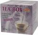 Produktbild von Morga Tea Box Schwarztee 50x1 Lt