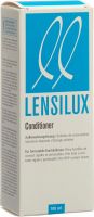 Produktbild von Lensilux Conditioner Kombilösung +behaelt Flasche 100
