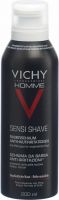 Product picture of Vichy Homme Shaving Foam Anti Skin Irritation 200ml