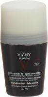 Produktbild von Vichy Homme Anti-Transpirant 72H Extra Starker Schutz Roll-On 50ml