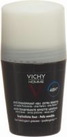 Produktbild von Vichy Homme Anti-Transpirant 48H Extra Sensitiv Roll-On 50ml