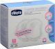 Produktbild von Chicco Stilleinlage Leicht U Sicher Antibak 30 Stück