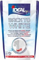 Product picture of Ideal Back2white Weiss 400g