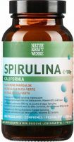 Produktbild von Spirulina California Tabletten 500mg 200 Stück